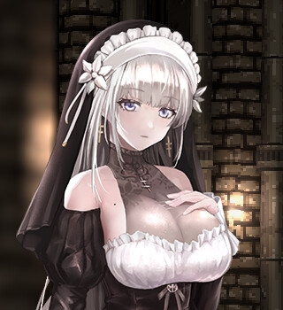 【日式ACT神作/中文/动态】哥特少女勇闯恶魔城2 完整版 SiNiSistar2 v1.0.3+MOD MAC+WIN PC官方中文版 百度+UC/4.22G