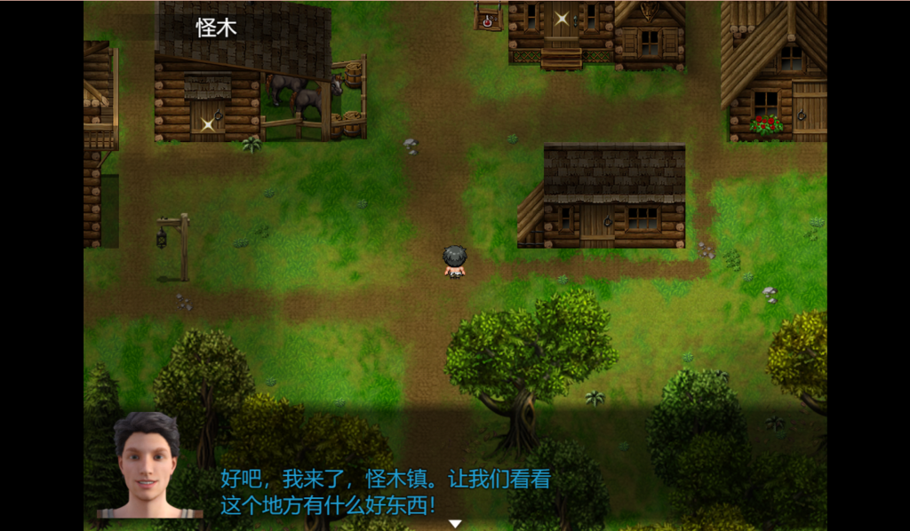 【欧美RPG大作/汉化/动态/MOD整合】农民的追求~ Peasant’s Quest~ V3.71  AI挂载汉化版+墨凡整合MOD 百度+UC/4.74G