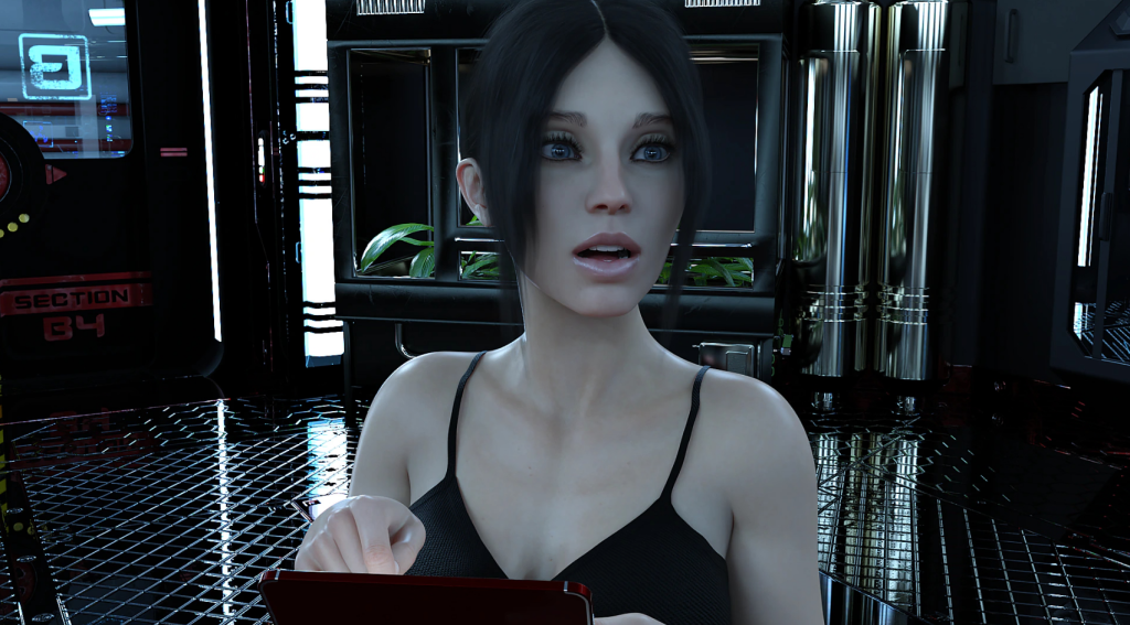 【欧美SLG/汉化/动态】阿尔忒弥斯/Artemis V0.6.1b PC+安卓双端汉化版 百度+UC/5.29G